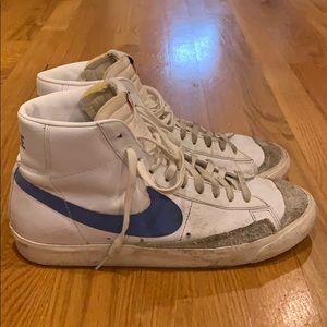 Nike Blazer Mid ‘77 Vintage